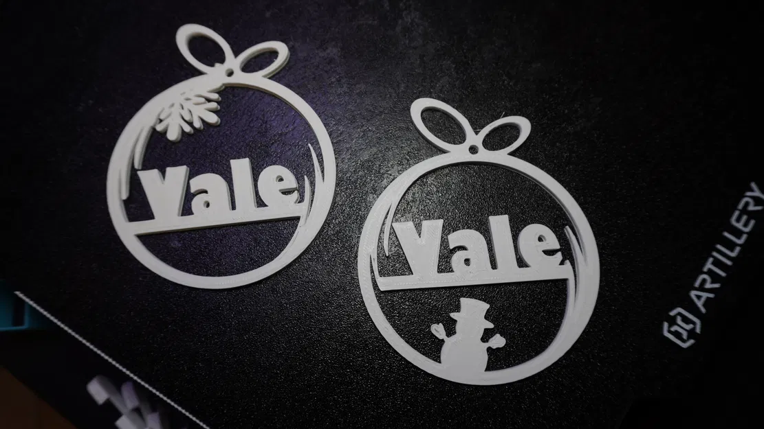 Trái Châu Noel Có Tên - Image 1