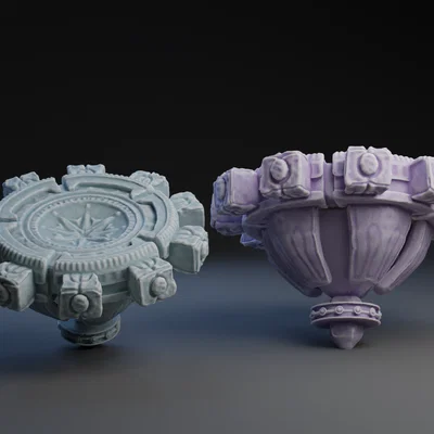 Con Quay Liên Kết Cấp 1