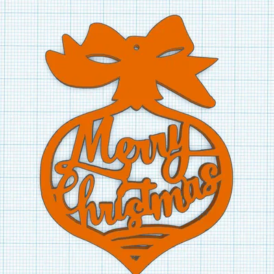 Móc Trang Trí Giáng Sinh