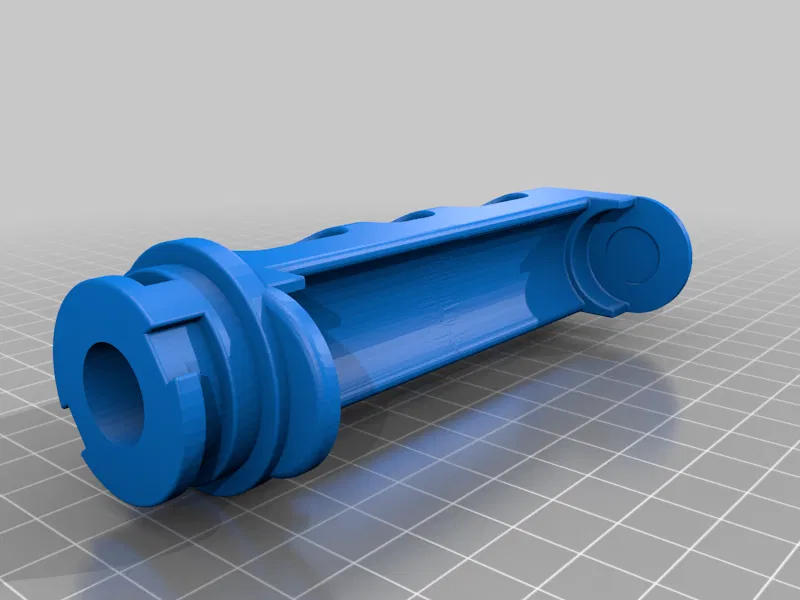 Giá đỡ cuộn dây tóc Creality K1 có vòng bi cho cuộn 1kg và 3kg - Image 1