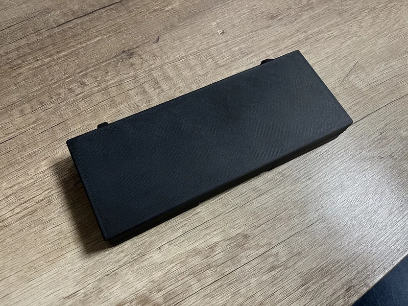 Hộp đựng mỏ hàn Portasol Pro - Image 2