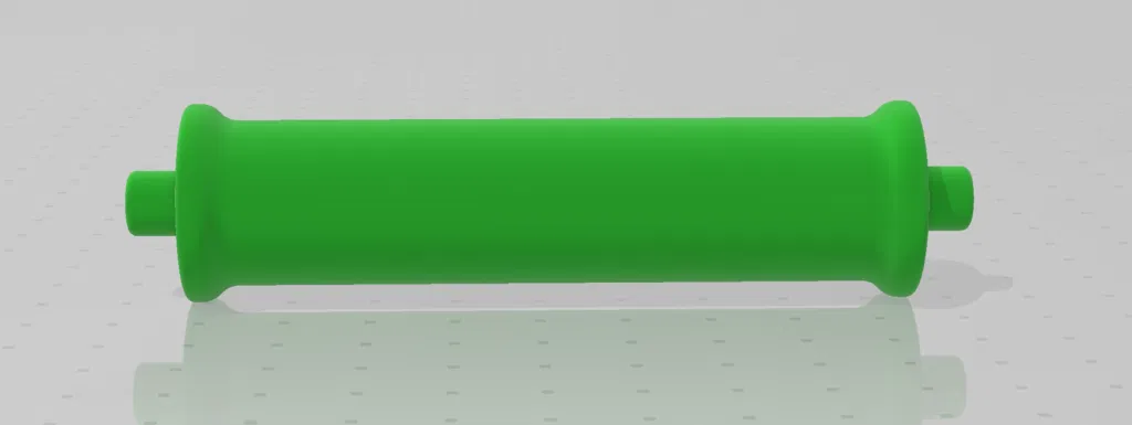 Giá đỡ cuộn dây tóc Creality K1 có vòng bi cho cuộn 1kg và 3kg - Image 5