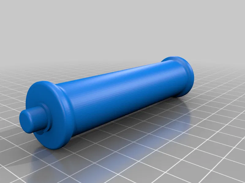 Giá đỡ cuộn dây tóc Creality K1 có vòng bi cho cuộn 1kg và 3kg - Image 6