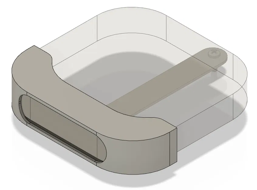 Giá Treo Roku Ultra VESA TV - Vít M4 (Tùy Chỉnh Hoàn Toàn) - Image 3