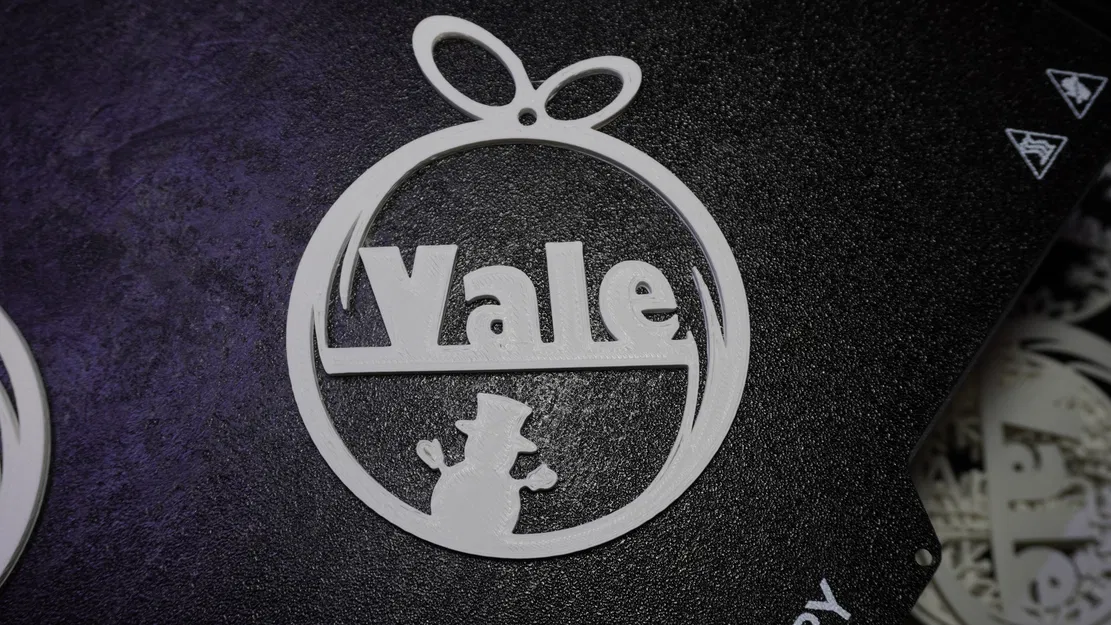 Trái Châu Noel Có Tên - Image 3