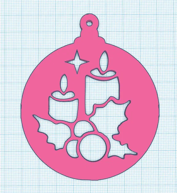 Phụ kiện Giáng sinh - Image 1