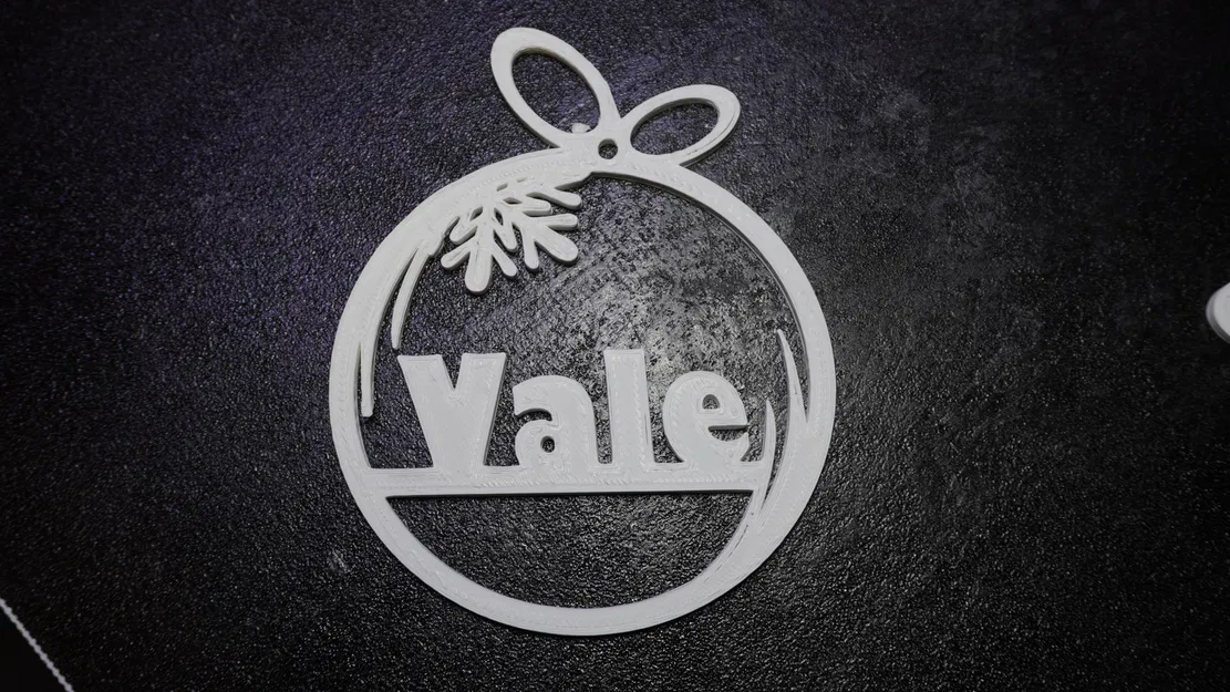 Trái Châu Noel Có Tên - Image 4