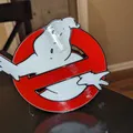 Biển báo Ghostbusters - Thumbnail 1