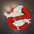 Biển báo Ghostbusters - Thumbnail 2