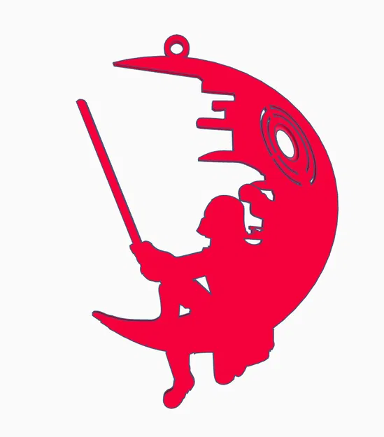 Móc Trang Trí Giáng Sinh - Image 1