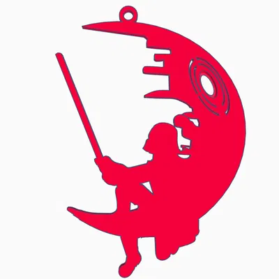 Móc Trang Trí Giáng Sinh