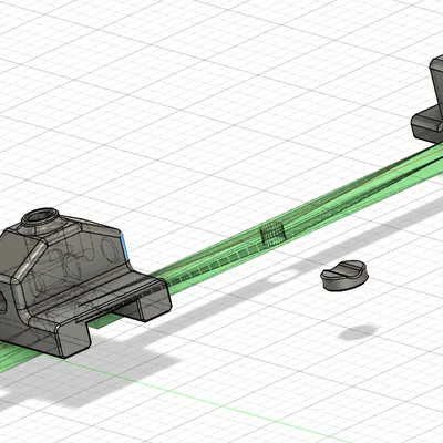 Passepartout cho ray dẫn Festool