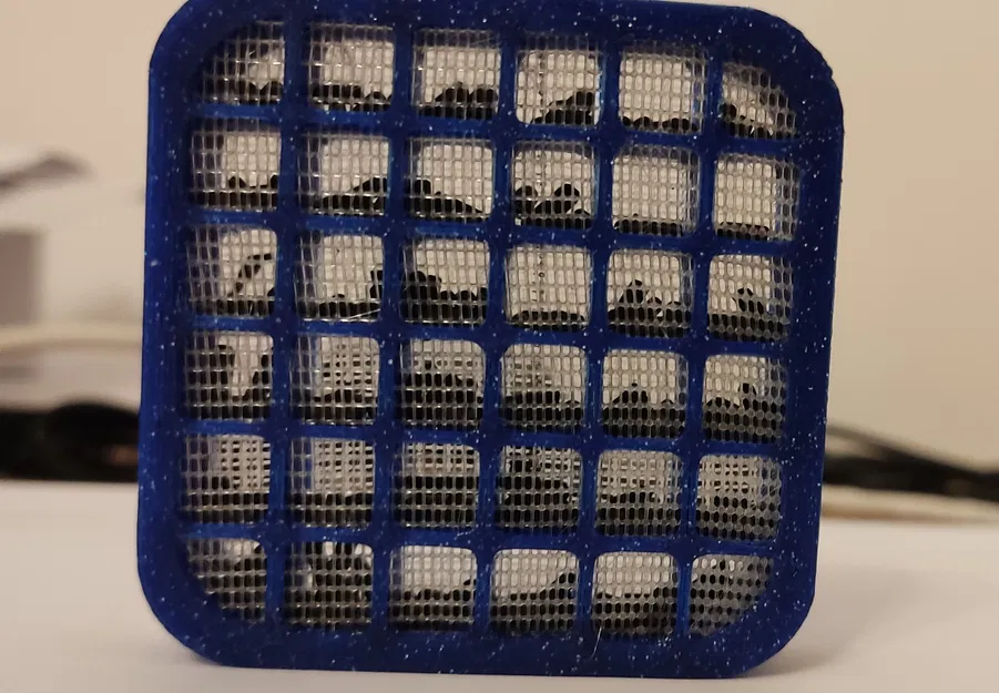 Bộ lọc than hoạt tính Creality K1 - Image 4