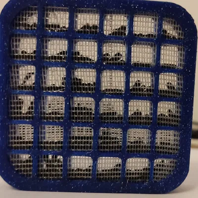 Bộ lọc than hoạt tính Creality K1