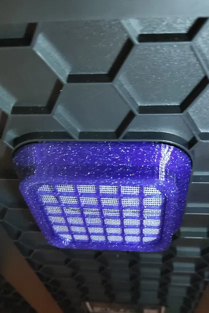 Bộ lọc than hoạt tính Creality K1 - Image 5