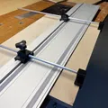 Thước song song cho ray dẫn Festool - Thumbnail 1