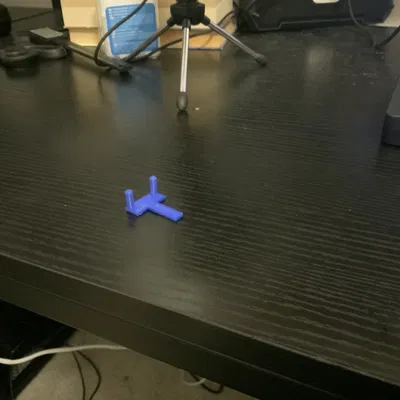 Kẹp Túi Krake Raken (Kraken) Balisong