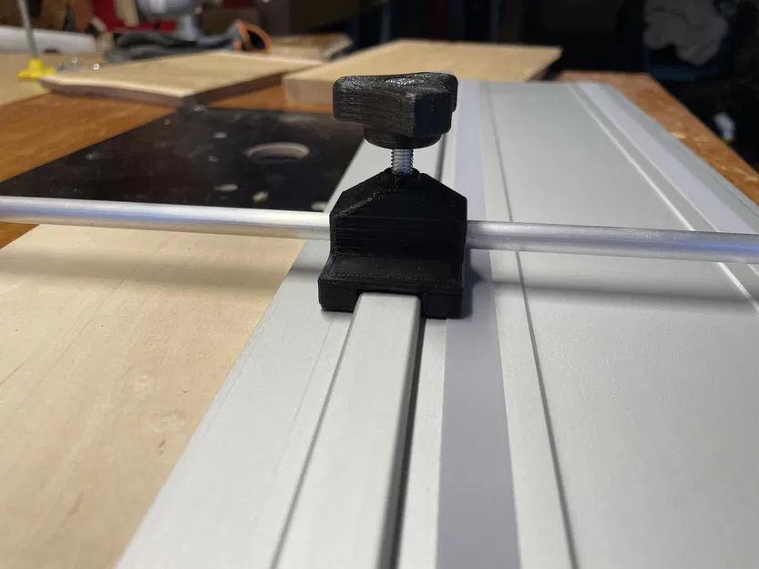 Thước song song cho ray dẫn Festool - Image 3