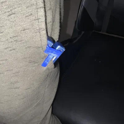 Kẹp Túi Krake Raken (Kraken) Balisong