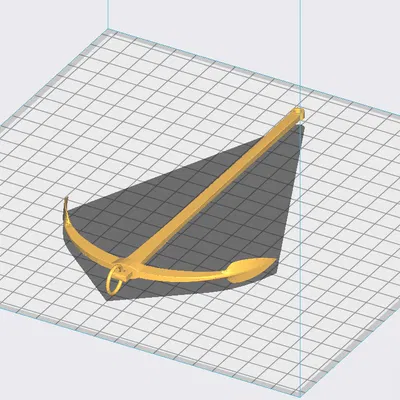 Mỏ Neo Thuyền Hồ