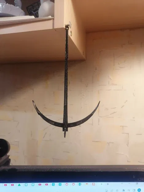 Mỏ Neo Thuyền Hồ - Image 3