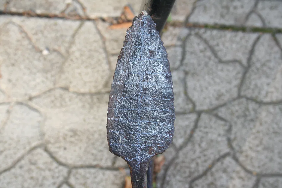 Mỏ Neo Thuyền Hồ - Image 4