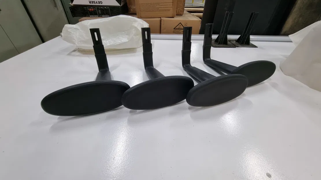 Miếng Bọc Tay Vịn Ghế Văn Phòng - Image 2