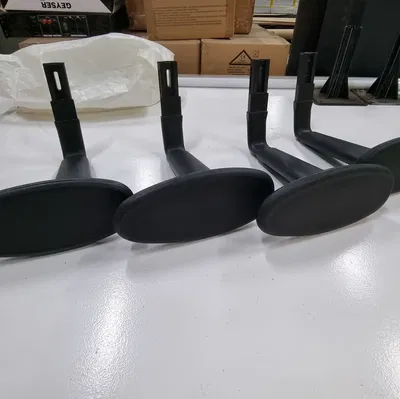 Miếng Bọc Tay Vịn Ghế Văn Phòng