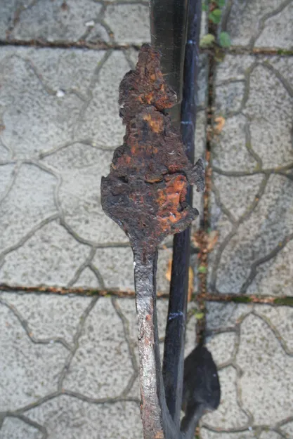 Mỏ Neo Thuyền Hồ - Image 5