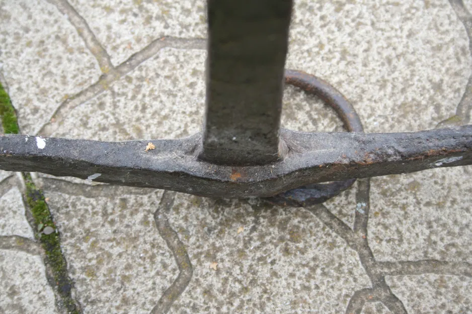 Mỏ Neo Thuyền Hồ - Image 6