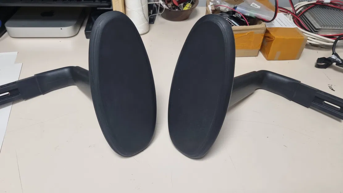 Miếng Bọc Tay Vịn Ghế Văn Phòng - Image 3