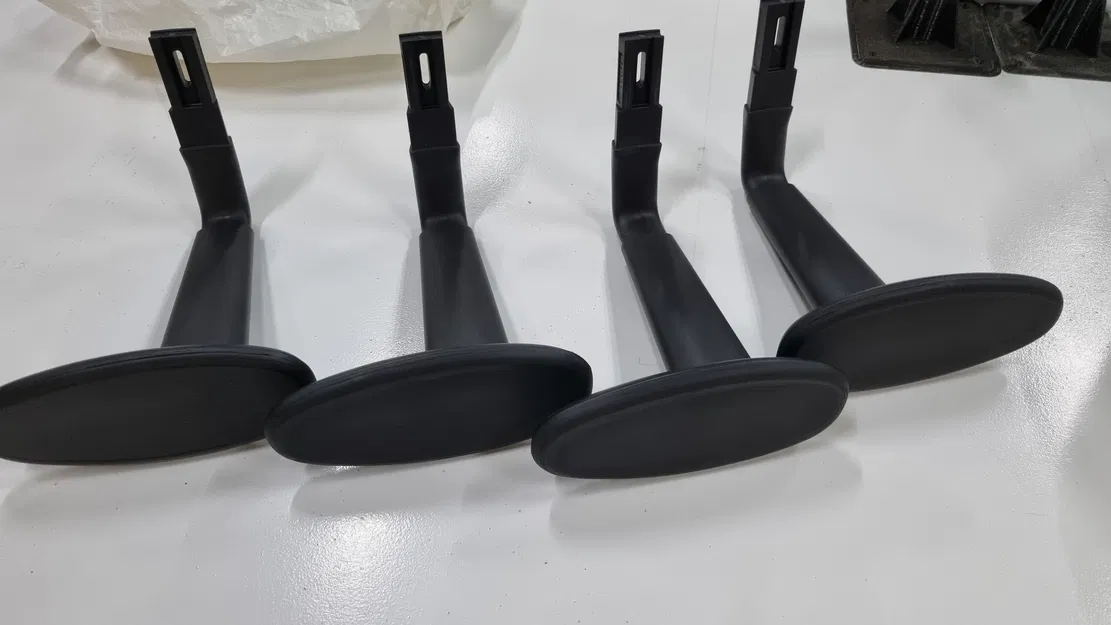 Miếng Bọc Tay Vịn Ghế Văn Phòng - Image 4