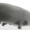 R Class Zeppelin - Thế chiến 1 - Thumbnail 2
