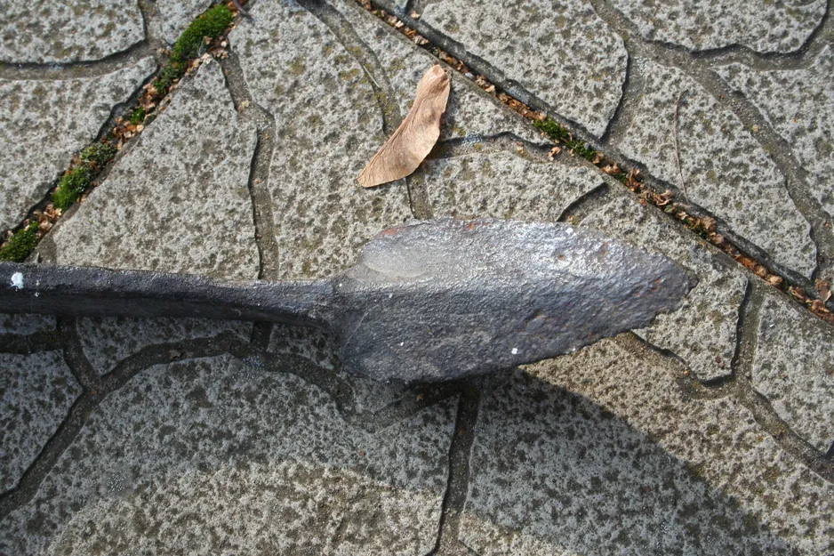 Mỏ Neo Thuyền Hồ - Image 7