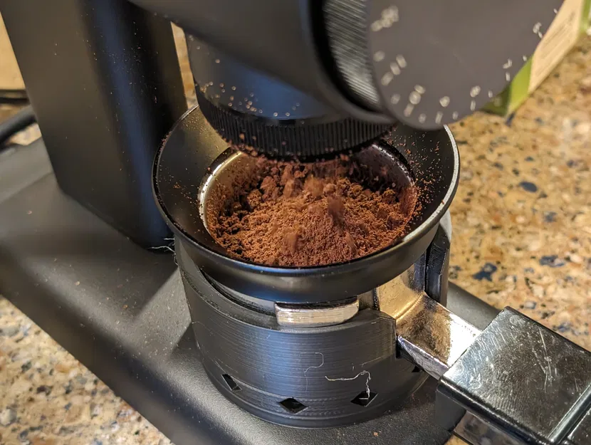 Giá đỡ Portafilter Timemore Sculptor - Image 1