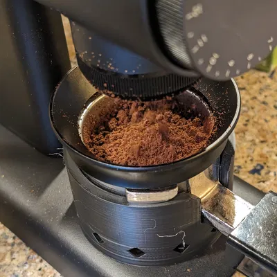 Giá đỡ Portafilter Timemore Sculptor