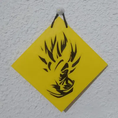 Tranh Kim Cương DragonBall