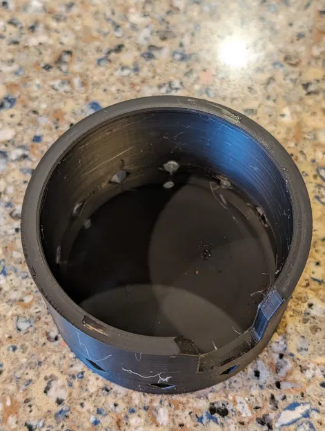 Giá đỡ Portafilter Timemore Sculptor - Image 2