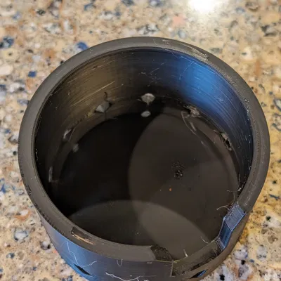 Giá đỡ Portafilter Timemore Sculptor