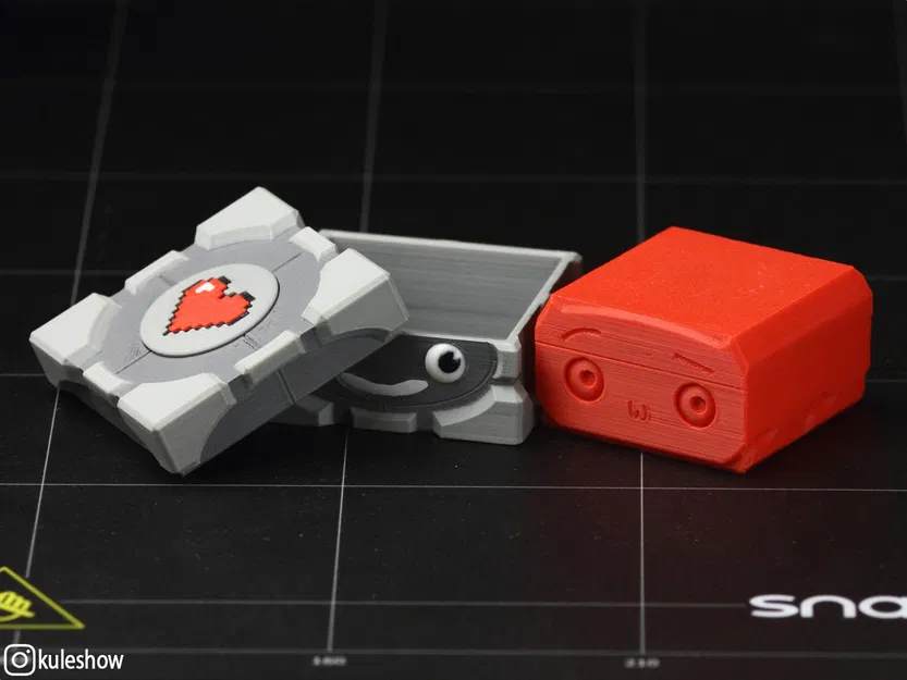 Hộp Nửa Khối Lập Phương Đồng Hành - Image 4