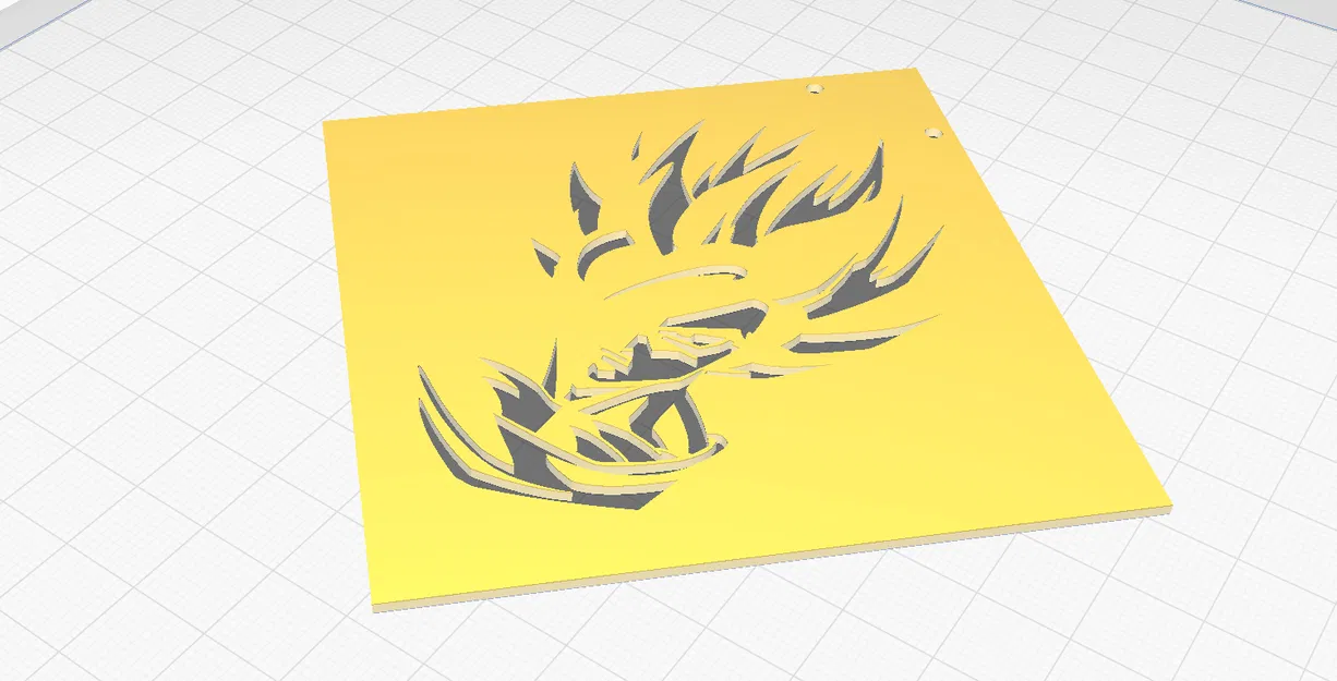 Tranh Kim Cương DragonBall - Image 3