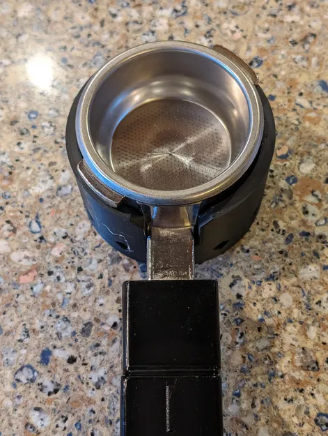 Giá đỡ Portafilter Timemore Sculptor - Image 3