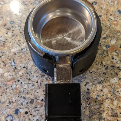 Giá đỡ Portafilter Timemore Sculptor