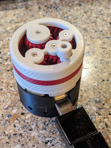 Giá đỡ Portafilter Timemore Sculptor - Image 4