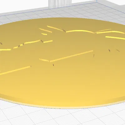 Tranh tròn Dragon Ball