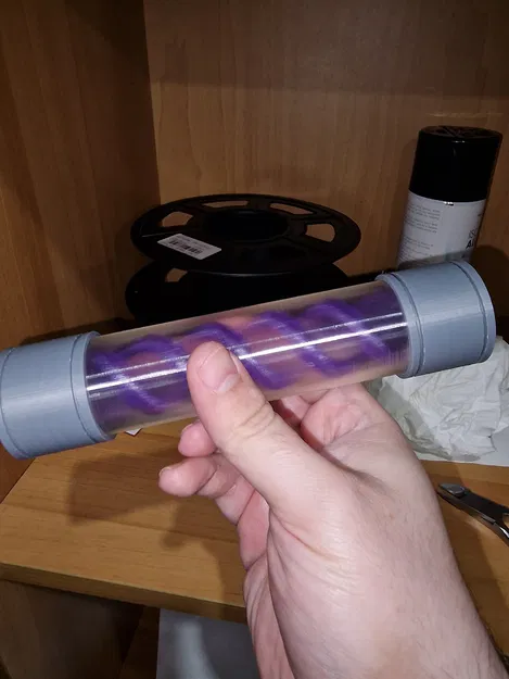 Lọ Virus "Virus Vial" lấy cảm hứng từ Resident Evil - Image 1