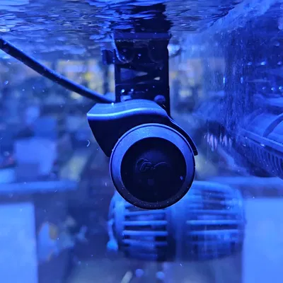 Bộ Chuyển Đổi Gắn Rào Chắn Euro Cho Maxspect Gyre XF350