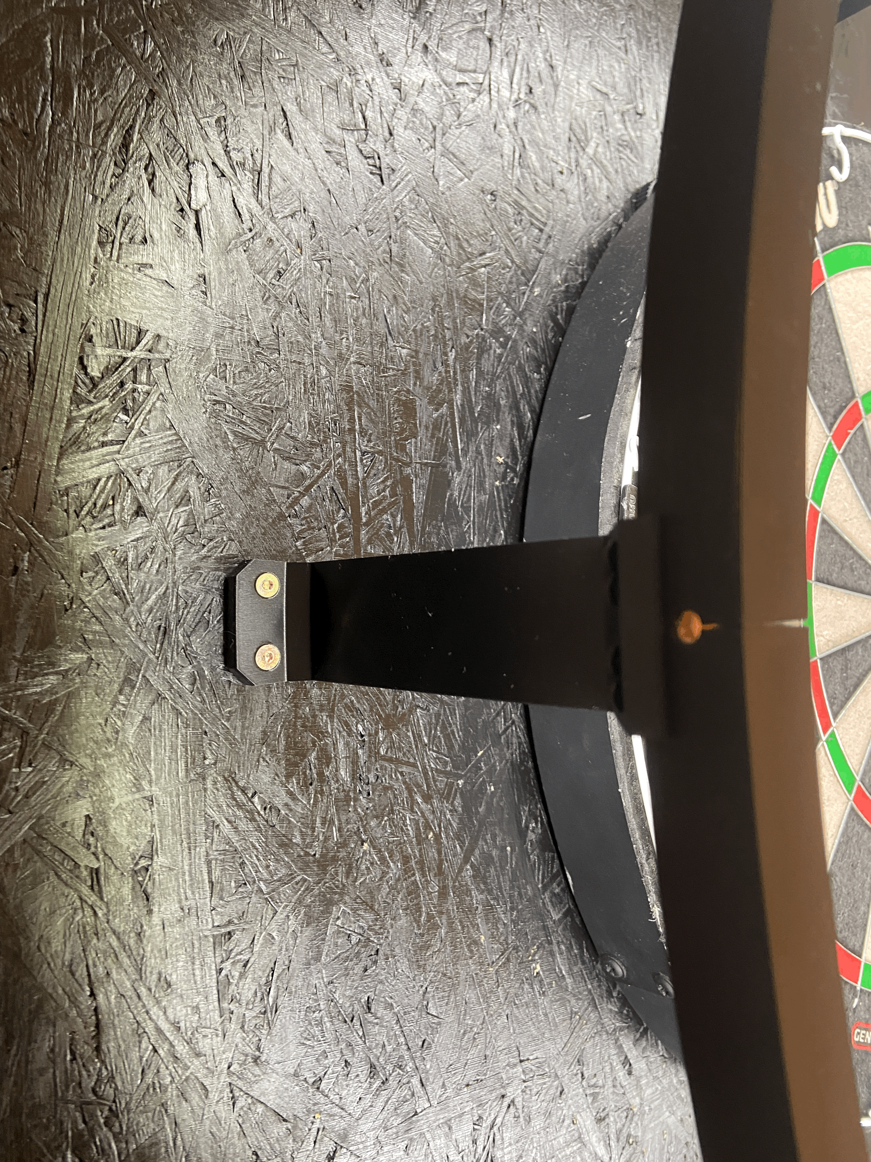 Đèn Vòng Sáng Cho Dart