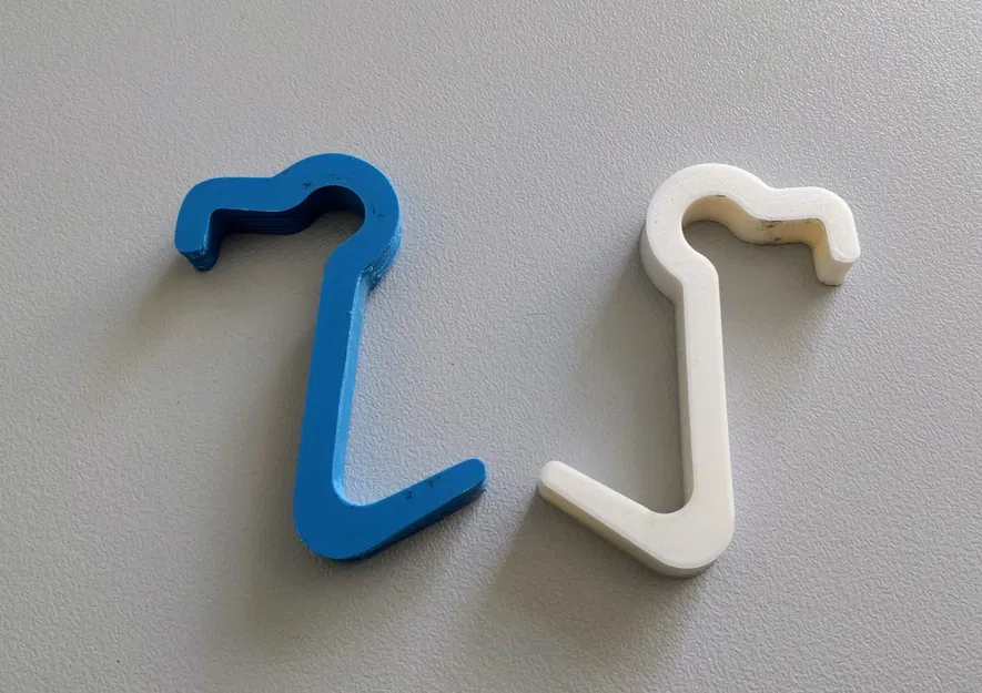 Móc Treo Cửa Chắc Chắn Cho Áo Khoác Nặng - Image 2