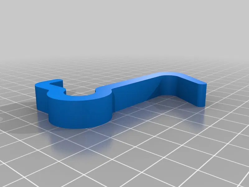 Móc Treo Cửa Chắc Chắn Cho Áo Khoác Nặng - Image 3